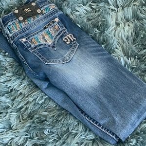 Miss Me Jeans 👖Bootcut